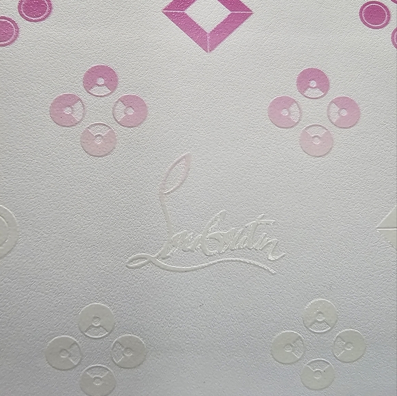 Christian Louboutin Cabata Tote - Picture 10 of 16